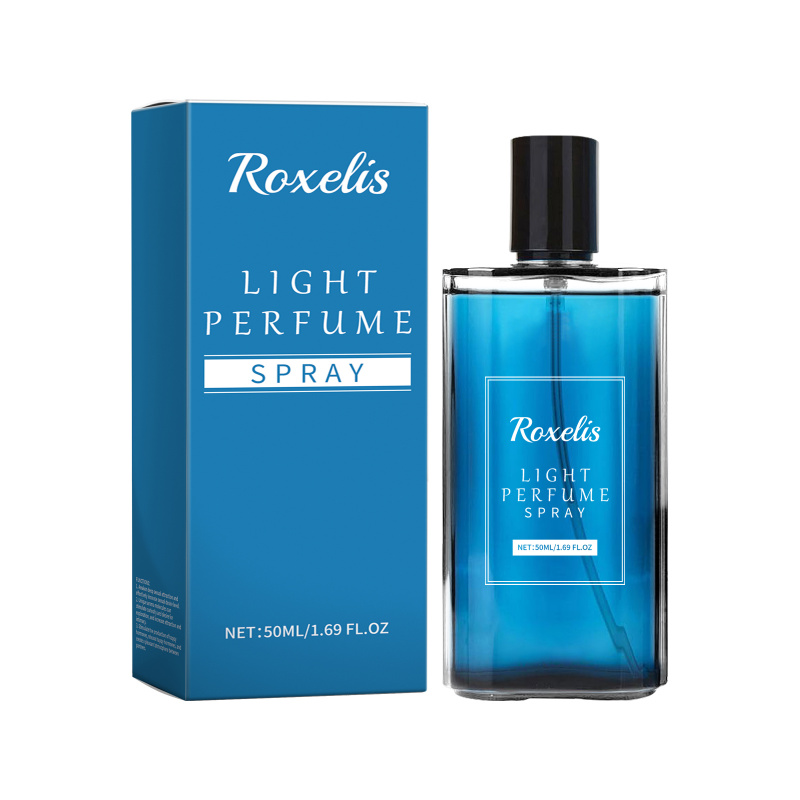 عطر النعناع للرجال يُضفي سحرًا - مراجعة Perfume Fresh Fragrance وسعره