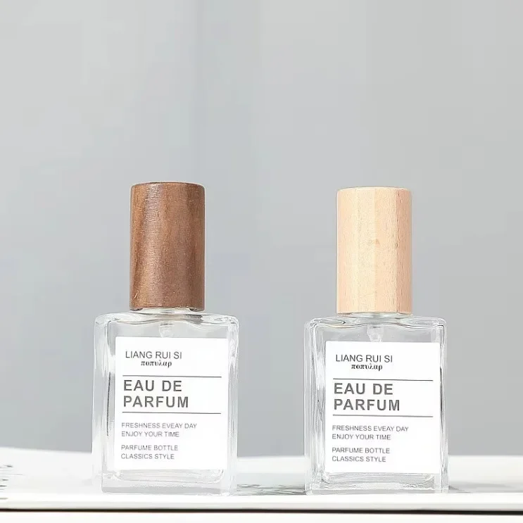 زجاجة عطر زجاجية 30/50 مل مع غ - مراجعة Perfume Fragrance Story وسعره