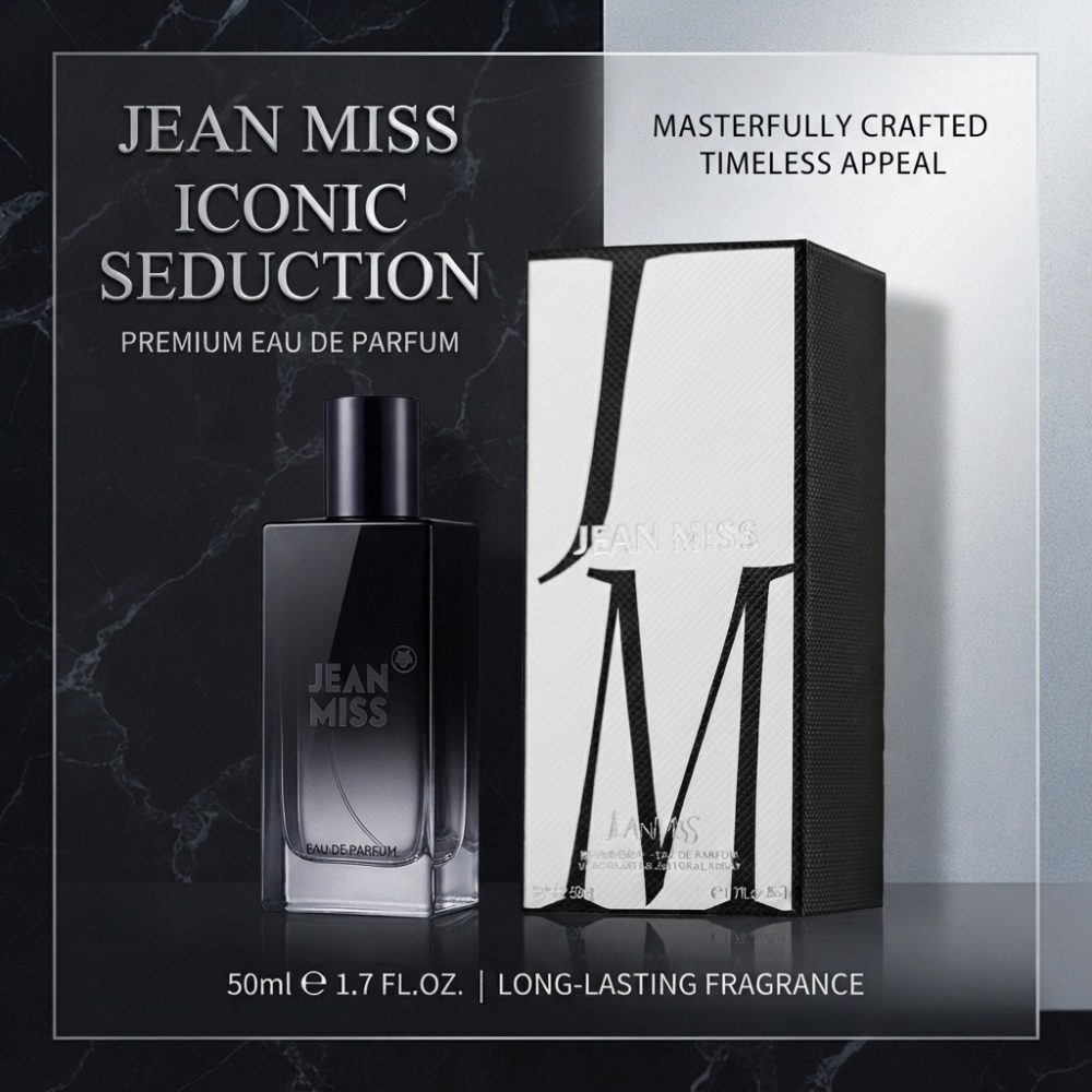 عطر رجالي 50 مل برائحة فواكه و - مراجعة Perfume Scent Fragrance وسعره
