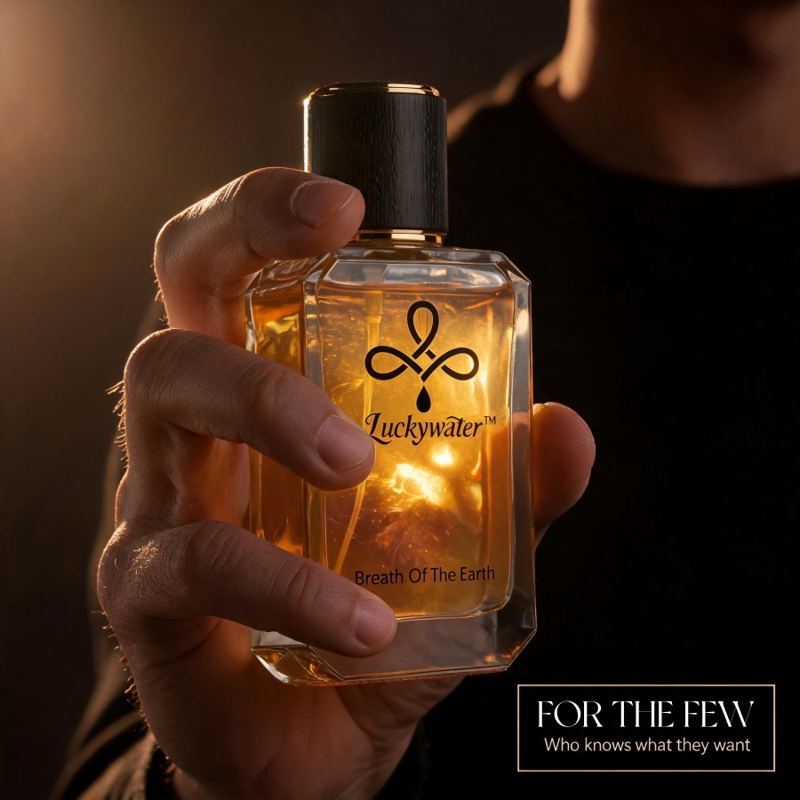 عطر رجالي فاخر طويل الأمد، 50  - مراجعة Fragrance Perfume Spray وسعره