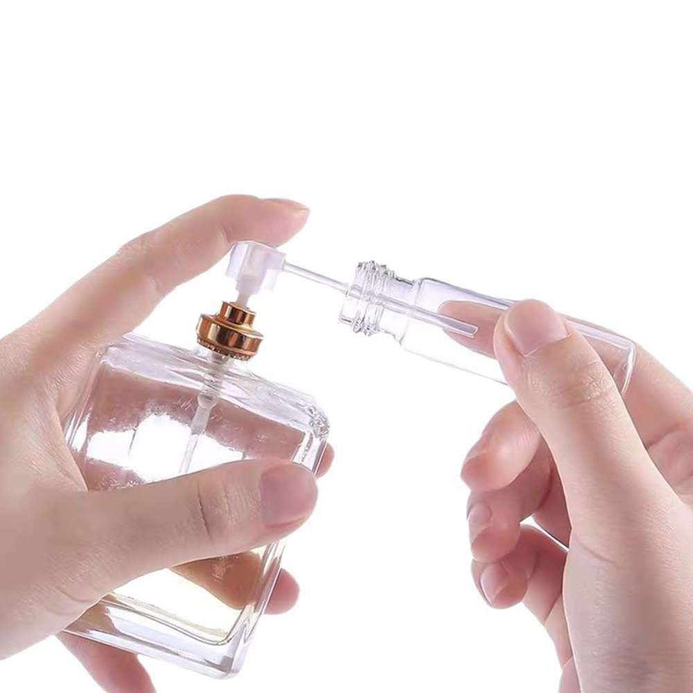 10/20 قطعة عبوة العطور الناشر  - مراجعة Perfume Fragrance Ingredients وسعره