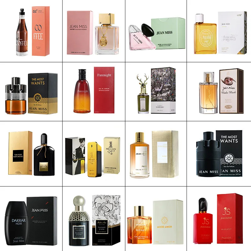 عطر طويل الأمد للنساء والرجال  - مراجعة Perfume Scent Fragrance وسعره