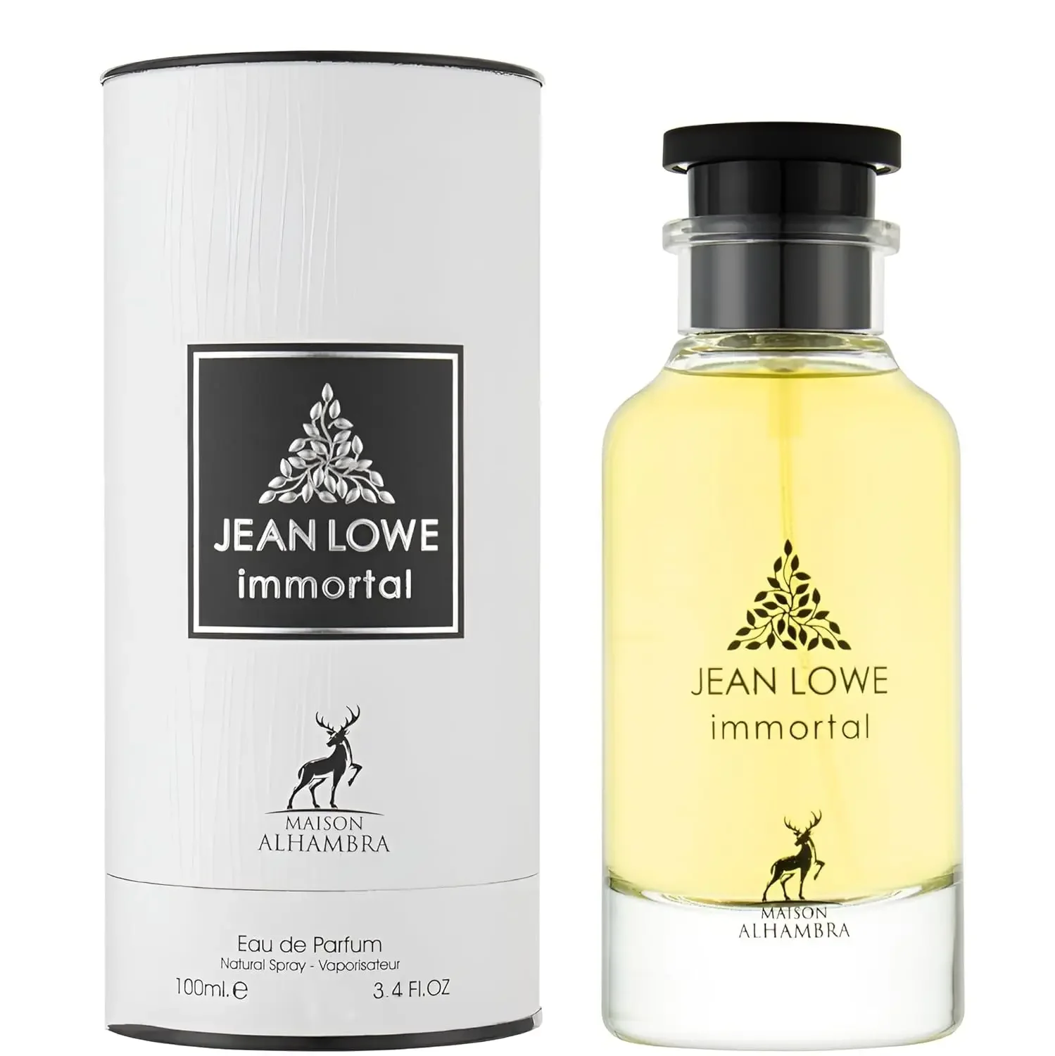 عطر ميزون ألهمبرا جين لو إيمور - مراجعة Perfume Quality Fragrance Oils وسعره