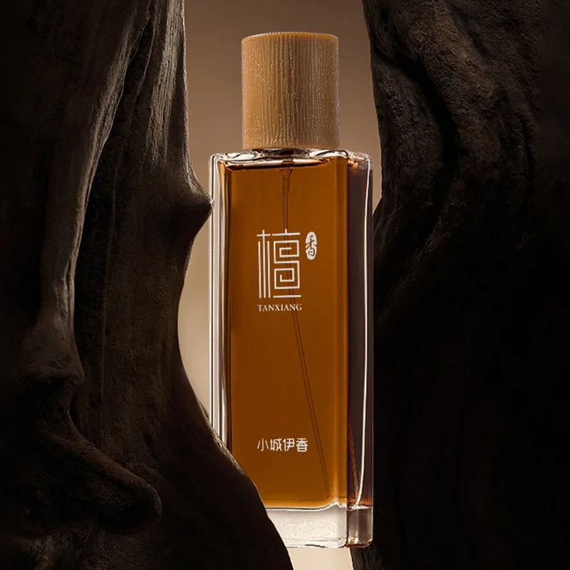 عطر خشب الصندل 50 مل للجنسين،  - مراجعة Fragrance Perfume Spray وسعره